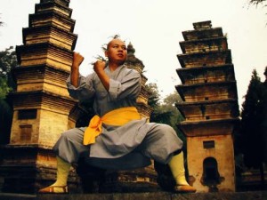 Bojová umění ano, medicína ne. Šaolinské nudle nemají léčivé účinky, shledal soud. Ilustrační foto: Cultural China.com