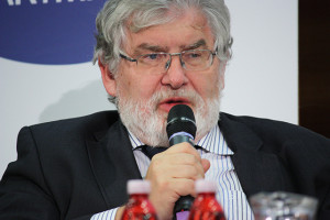 Martin Holcát. Foto: Tomáš Cikrt