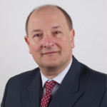 profesor Milan Macek